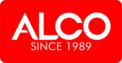Alco Aluminium Products