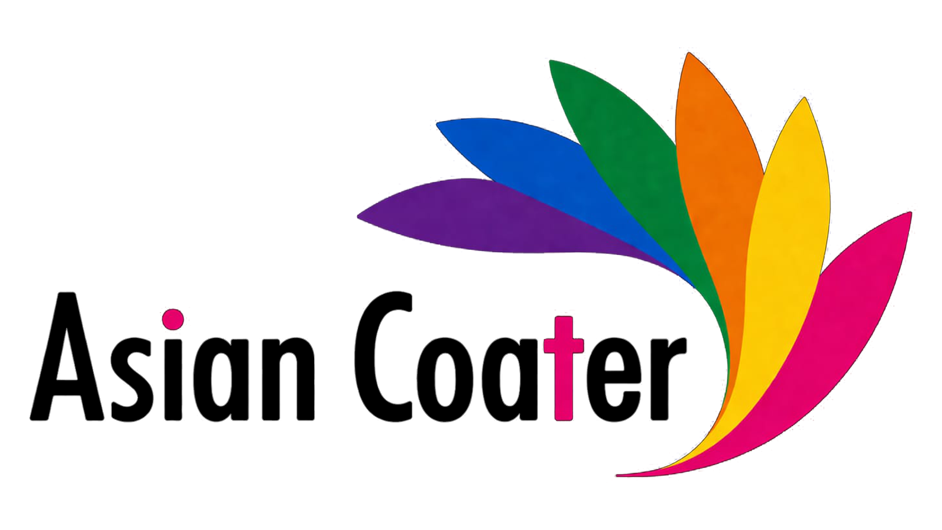 Asian Coaters