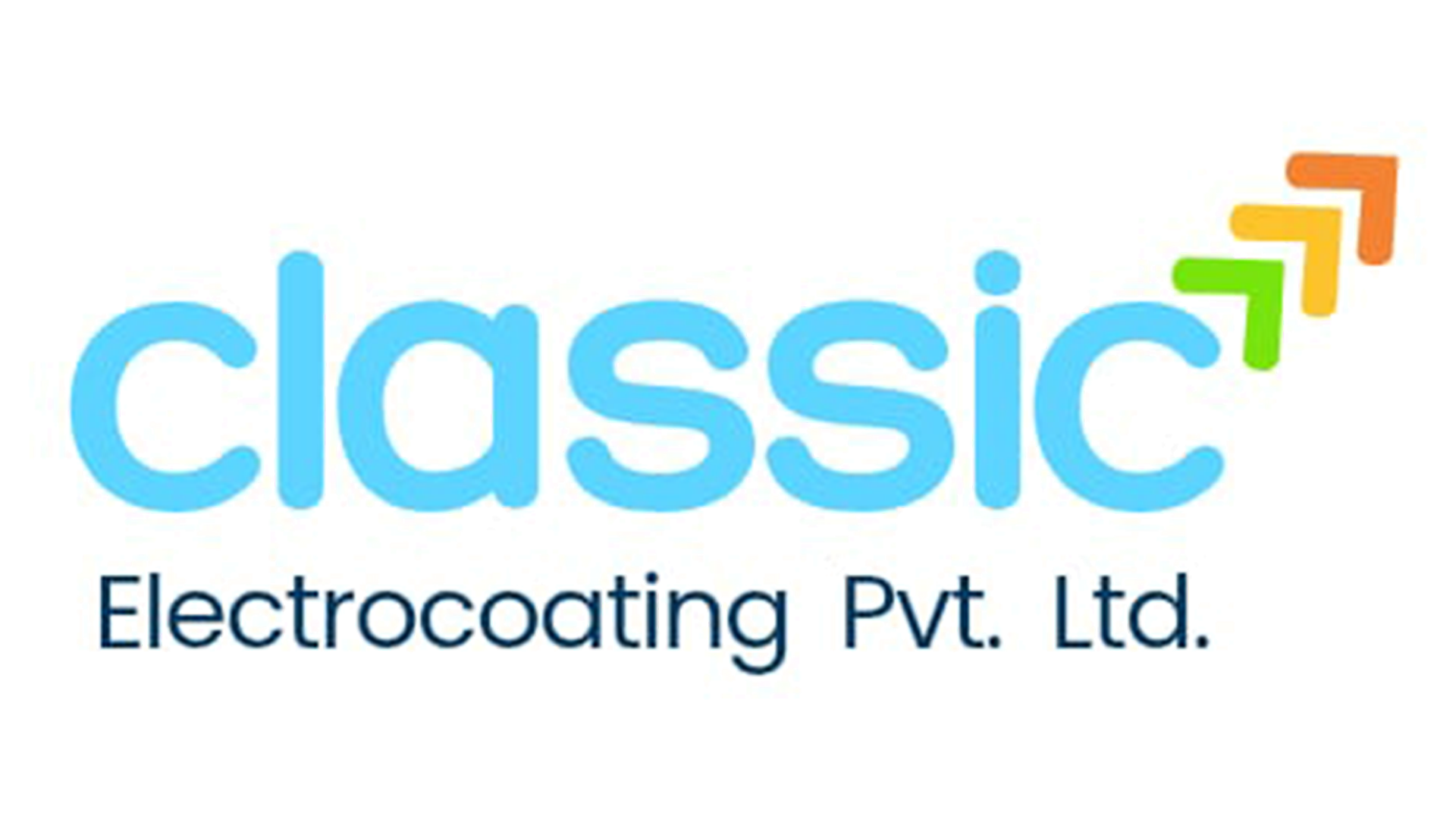 Classic Electrocoating